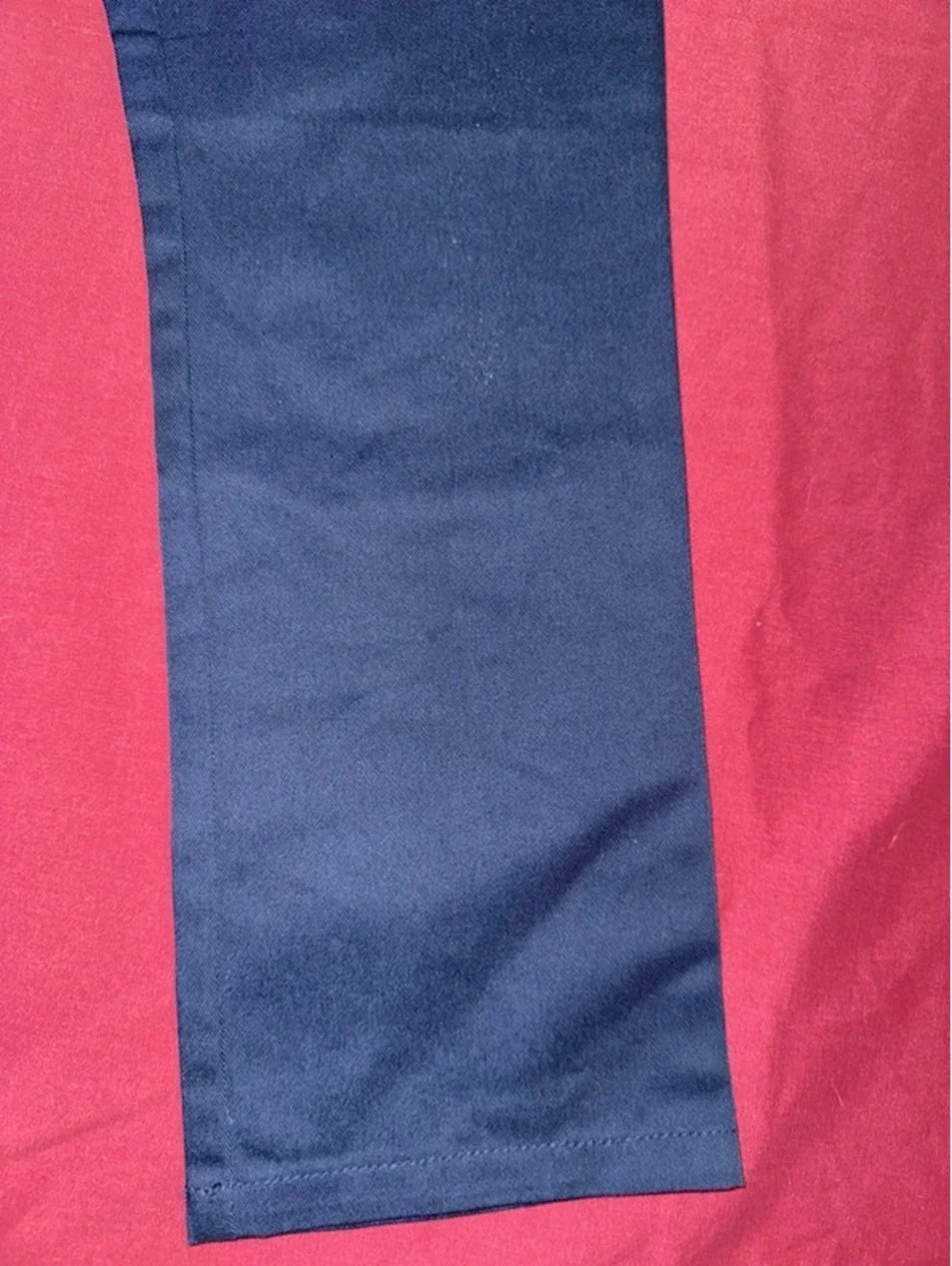 Billibong boys Navy blue pants size 5